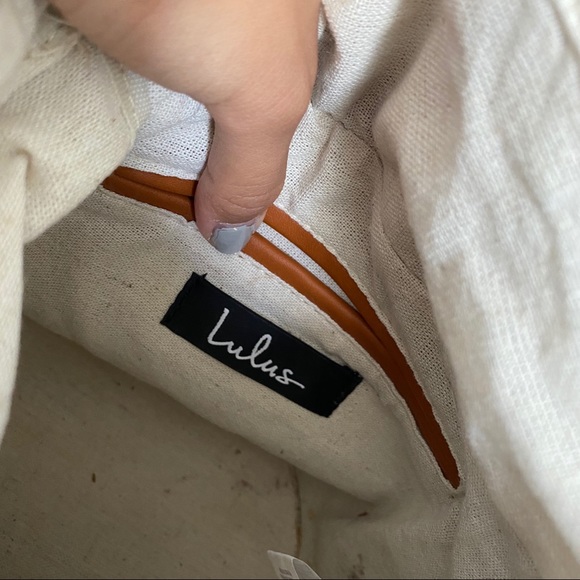 Lulu’s Bag 😍 - Picture 3 of 13